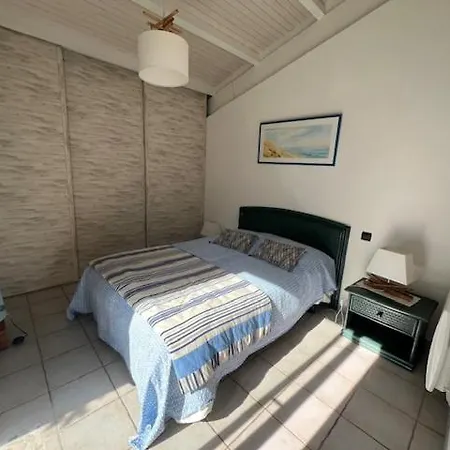 Entre Lac, Foret, Ocean Villa *