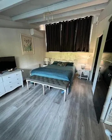 Entre Lac, Foret, Ocean Villa