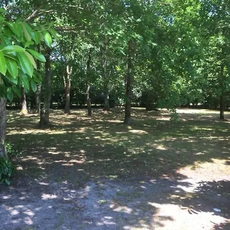 וילה Entre Lac, Foret, Ocean